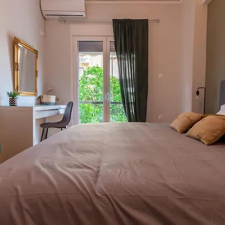 The Athenian Hideaway 2- Bedroom In Thiseio * أثينا